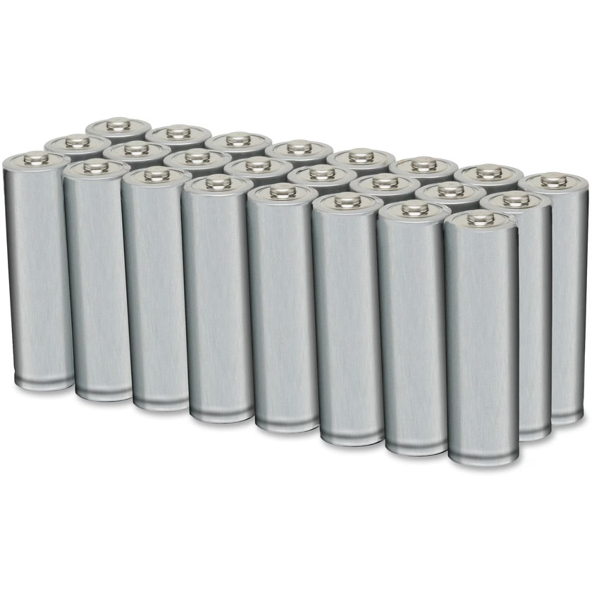 , NSN9857845, AA Alkaline Batteries, 24 Pack