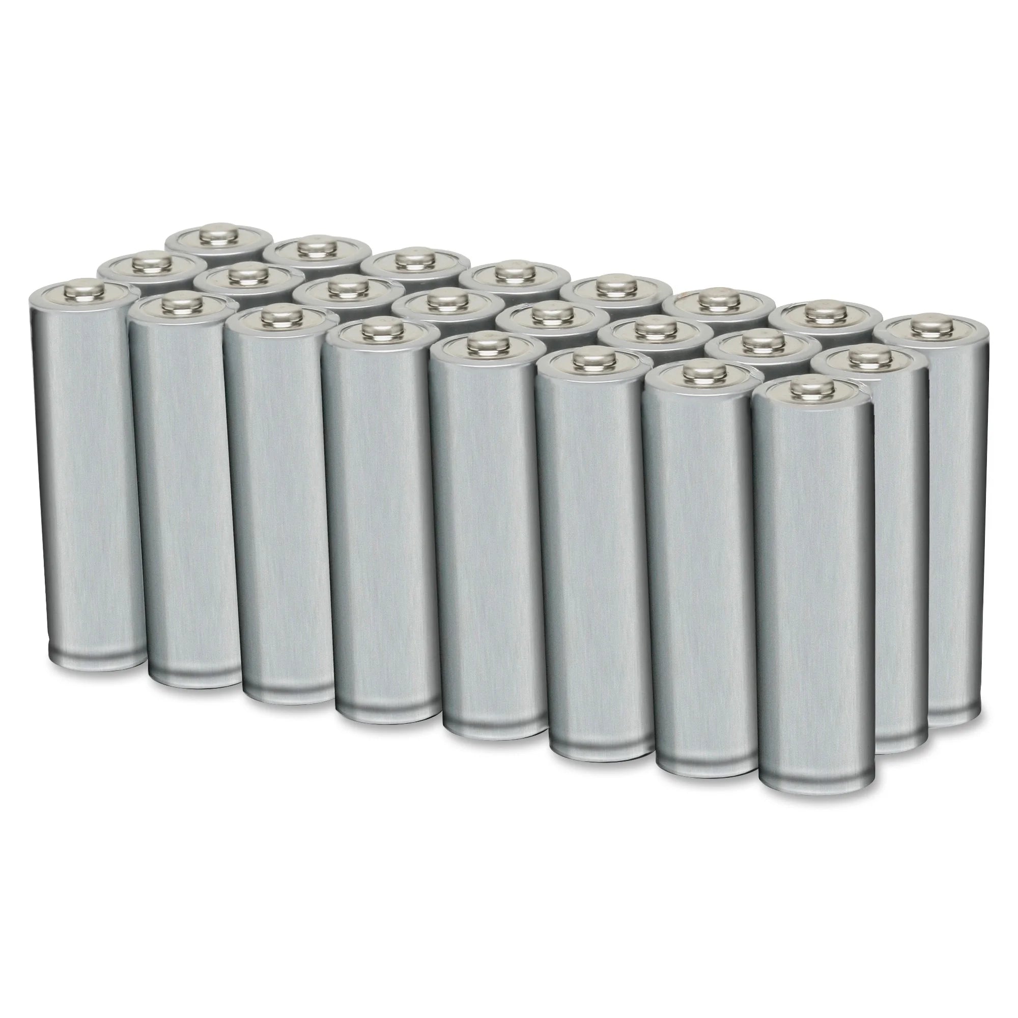 , NSN9857845, AA Alkaline Batteries, 24 Pack