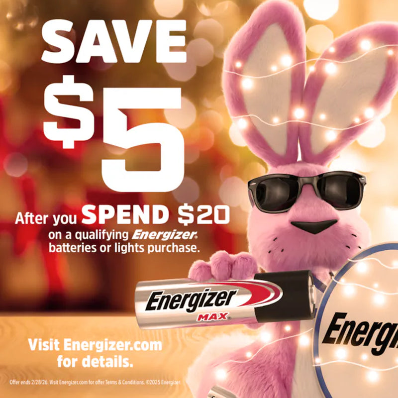 MAX Alkaline AA Batteries ( 16 -Pack)